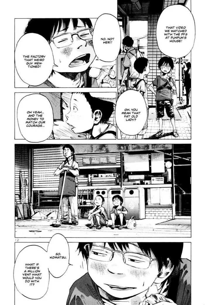 Goodnight Punpun Chapter 11 image 13_optimized